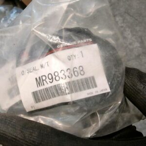 MR983368 Wellendichtring Getriebe Mitsubishi Evo 4 5 6 CP9A