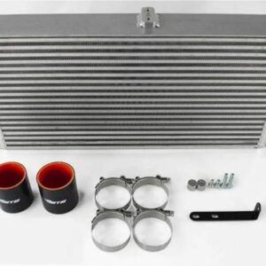 Neuer ETS Ladeluftkühler 3 Zoll für Mitsubishi Evo 7 8 9 Standard