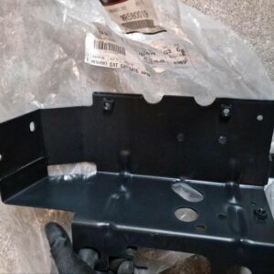 Neue Abdeckung AYC ACD Pumpe für Mitsubishi Evo 7 8 9