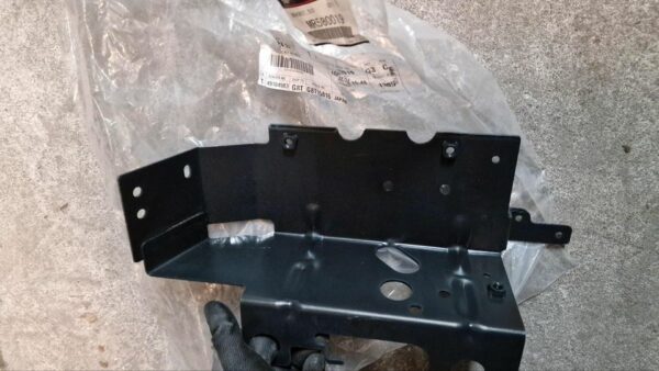 Neue Abdeckung AYC ACD Pumpe für Mitsubishi Evo 7 8 9