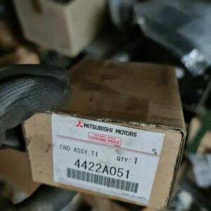 4422A051 - Neuer Spurstangenkopf OEM Mitsubishi Evo 10 CZ4A