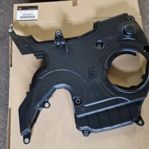 Neue Zahnriemenabdeckung unten Mitsubishi Evo 9 CT9A CT9W