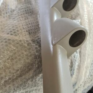 RHD A-Säulen Anzeigenhalter Mitsubishi Evo 7 8 9 CT9 für 52mm