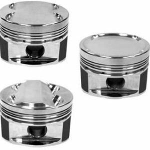Manley Kolben Set 85.50 mm 8.5:1 Mitsubishi Evo 5 6 7 8 9 4G63T