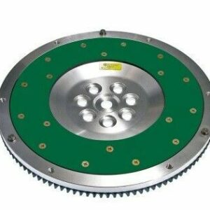 Neues Fidanza Aluminium Schwungrad Mitsubishi Evo 5 6 7 8 9 CT9