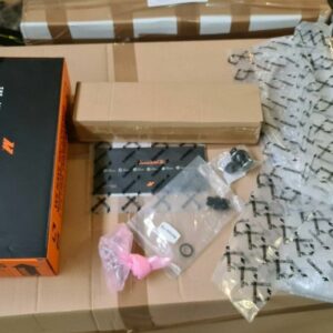 Mishimoto Ölkühler Set für Mitsubishi Evo 5 6 7 8 9 CT9 CP9A