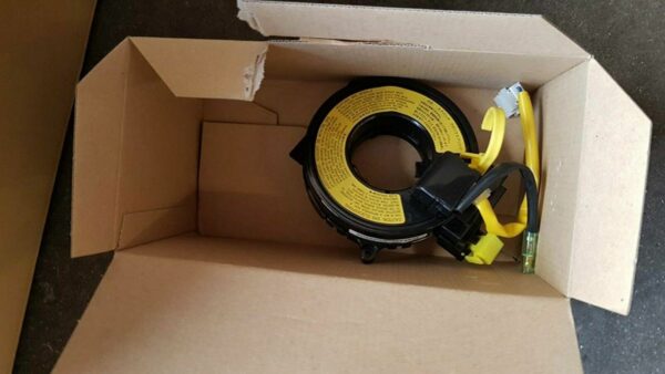 Neue Airbagschleife Schleifring OEM Mitsubishi Evo 7 8 9 CT9A