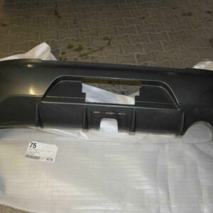 Evo 9 Stoßstange Heck hinten NEU für Mitsubishi Evo 7 8 9 CT9A