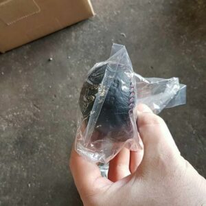 Neuer original Mitsubishi Schaltknauf für Mitsubishi Evo 6 TME