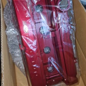 Neuer Ventildeckel Magnesium für Mitsubishi Evo 7 CT9A