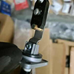 Neuer Ölstand Sensor für Mitsubishi Evo 10 1257A006 - 4B11T