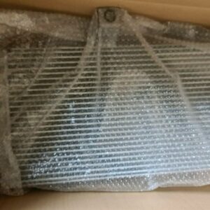 Neuer OEM Evo 9 Ladeluftkühler Mitsubishi Evo 7 8 9 CT9