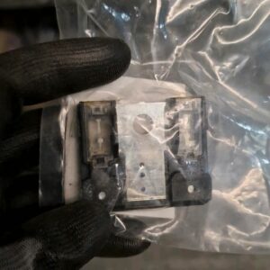 Batterie Pluspol NEU Sicherung für Mitsubishi Evo 8 9 CT9
