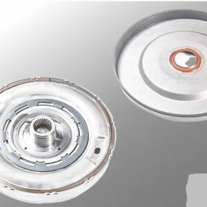 Komplettes Kupplungspaket SST für Mitsubishi Evo 10 CZ4A
