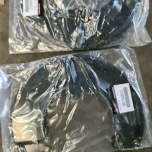 2x Neue Ankerbleche vorne OEM Mitsubishi Evo 5 6 CP9A