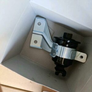 Neuer OEM Benzinfilter Mitsubishi Evo 5 6 CP9A Spritfilter