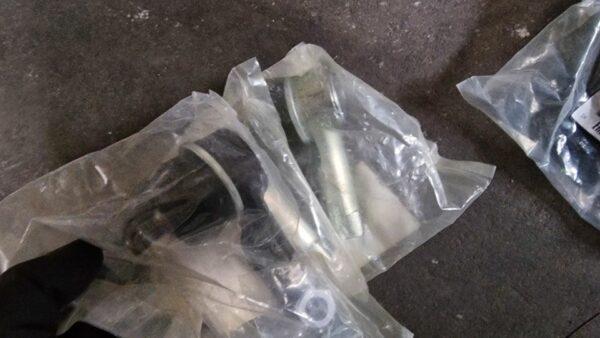 OEM Spurstangenkopf Kopf Spurstange für Mitsubishi Evo 5 6 CP9A