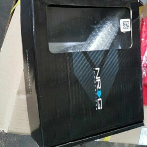 NRG Drehmomentstütze 4G63T Mitsubishi Evo 5 6 7 8 9 CT9A