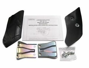 Original Mitsubishi Bremskühlung Mitsubishi Evo 7 8 9 CT9