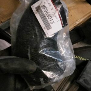 MR968013 Ladeluftschlauch Einlass Mitsubishi Evo 7 8 9 CT9