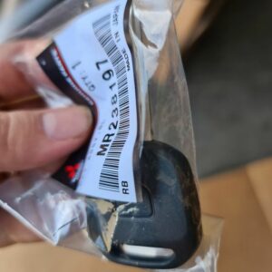 Neuer OEM Funkschlüssel für Mitsubishi Evo 5 6 CP9A