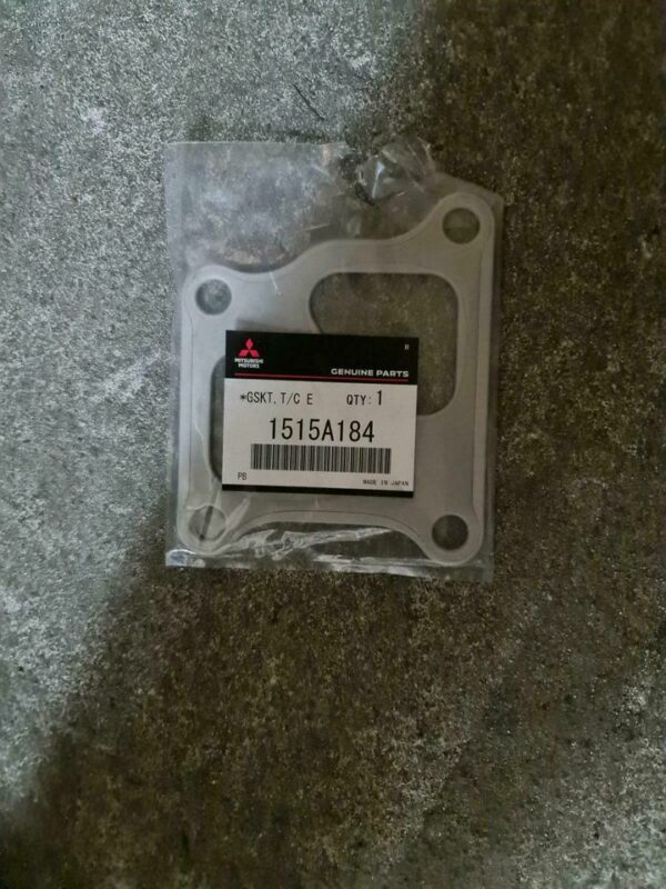 OEM Dichtung Krümmer zu Turbo Mitsubishi Evo 5 6 7 8 9 CT9A CP9A