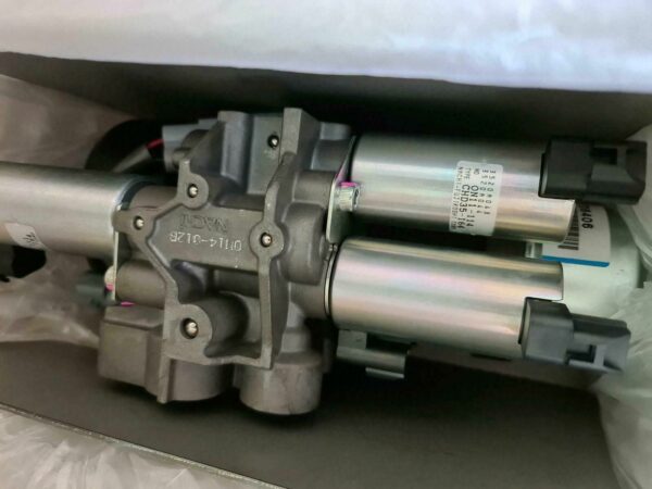 NEUE AYC Pumpe für Mitsubishi Evo 10 CZ4A Evo X original Mitsubishi