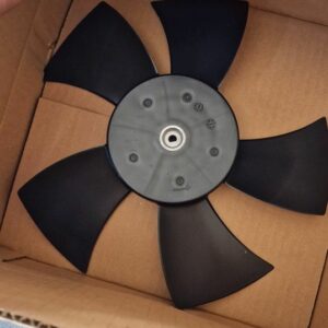 Neues Lüfterrad Mitsubishi Evo 6 7 CT9A CP9A MR262966