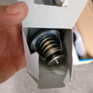 Neuer OEM Thermostat Mitsubishi Evo 6 7 9 CP9A CT9