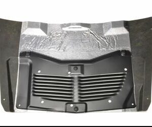5915A015 Neue Hitzematte Motorhaube innen Mitsubishi Evo 8 9 CT9