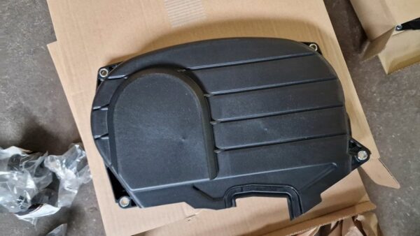 Neue Zahnriemenabdeckung oben Mitsubishi Evo 9 Mivec CT9