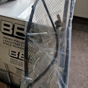 Neues Gitter Motorhaube für Mitsubishi Evo 8 9 CT9 - das letzte