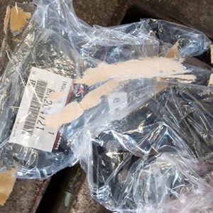 Neue Halter Träger Wasserkühler Mitsubishi Evo 5-6 CP9A