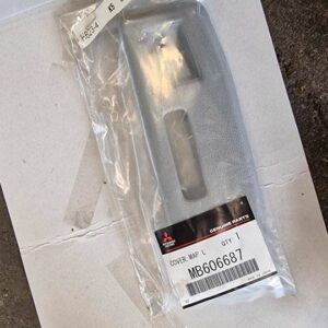 Neue Abdeckung Beleuchtung innen vorne Mitsubishi Evo 5 6 CP9A