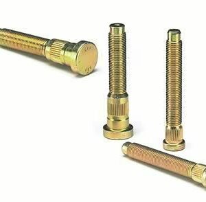 ARP Radbolzen gehärtet Mitsubishi Evo 4-9 im 5-er Set