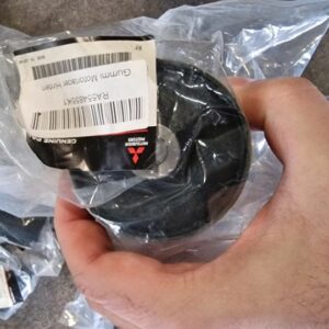 Neues Ralliart Motorlager hintere für Mitsubishi Evo 7 8 9 CT9