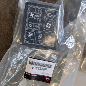 Neue Abdeckung Sicherungskasten für Mitsubishi Evo 5-6 CP9A