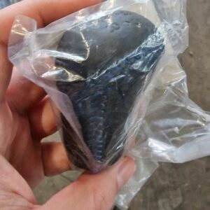 Neuer Schaltknauf OEM Mitsubishi Evo 6 7 CP9A CT9A