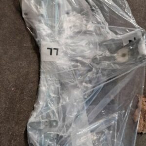 MR200608 Neue Fensterhebermotor hinten rechts Mitsubishi Evo 5+6