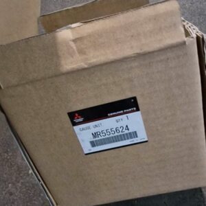 MR555624 Neuer Benzintank Füllstandsensor Mitsubishi Evo 6
