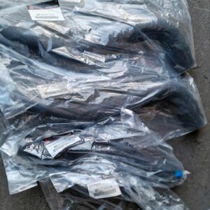 Kühlmittelschläuche Wasserkühler Mitsubishi Evo 5 6 CP9A