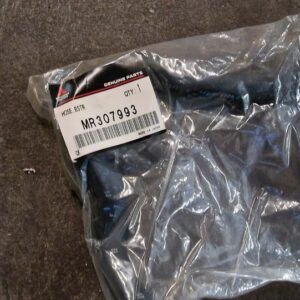 MR307993 Vakuumschlauch Bremskraftverstärker RHD Evo 4-6 CP9A