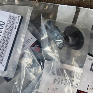 Neue Spraydüse Ladeluftkühler NEU Mitsubishi Evo 5 6 CP9A