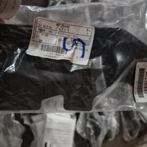 MR236448 panel air guide Unterboden Mitsubishi Evo 5-6 CP9A