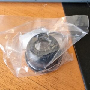 Neue Staubkappe Querlenker vorne für Mitsubishi Evo 5 CP9A