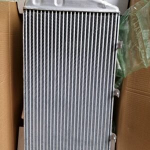 Neuer Koyorad Ladeluftkühler OE Style Mitsubishi Evo 7 8 9 CT9