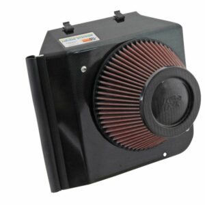 (NEU) K&N Ansaugung Air Intake für Mitsubishi Evo 7 8 9 CT9