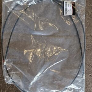 Neuer Seilzug Motorhaube RHD Mitsubishi Evo 7 8 9 CT9