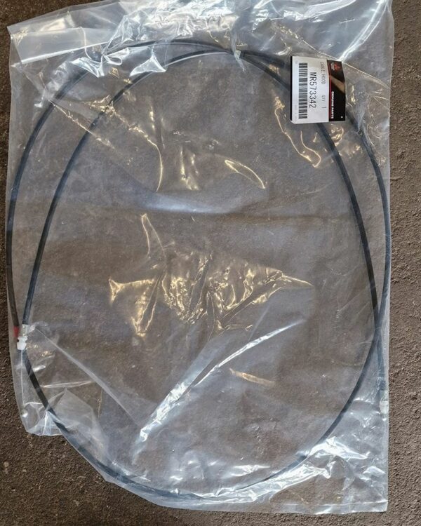 Neuer Seilzug Motorhaube RHD Mitsubishi Evo 7 8 9 CT9