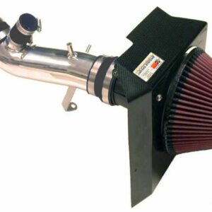 Neue K&N Typhoon Ansaugung + Rohr für Mitsubishi Evo 7 8 9 CT9